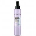 Redken Blondage High Bright Pre-Treatment spray z witaminą C do włosów blond 250ml