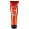 Redken Frizz Dismiss Mask wygładzająca maska przeciwdziałająca puszeniu się włosów 250ml