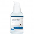 Round Lab Birch Juice Moisturizing Serum nawilżające serum do twarzy 50ml