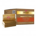 Sattva Ayurveda Henna Bar henna w kostce Pure Red 3x80g