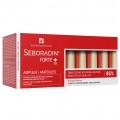 Seboradin Forte ampuki przeciw wypadaniu wosw 14 x 5,5ml