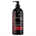 Seboradin Men Forte szampon do wosw dla mczyzn 400ml
