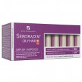 Seboradin Oily Hair ampuki do wosw przetuszczajcych si77ml