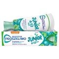 Sensodyne Proszkliwo Junior pasta do zbw dla dzieci 6-12 lat 75ml