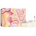 Chloe Woda perfumowana 75ml spray + Balsam do ciaa 100ml + Woda perfumowana 10ml spray