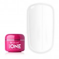 Silcare Base One UV Gel Builder żel do paznokci Clear 100g