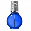 Silcare Cuticle Oil oliwka do skrek Coconut Sea Blue 11,5ml