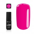 Silcare Flexy UV/LED Hybrid Gel lakier hybrydowy do paznokci 1 Magenta 4,5g