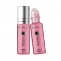 Silcare The Garden of Colour oliwka do paznokci Raspberry Light Pink 11ml