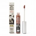 The Balm Meet Matt(e) Hughes Long Lasting Liquid Lipstick pomadka do ust Charismatic 7,4ml