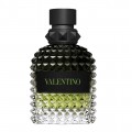 Valentino Uomo Born in Roma Green Stravaganza Woda toaletowa 50ml spray