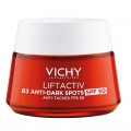 Vichy Lift Activ krem przeciw przebarwieniom SPF50 50ml