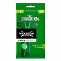 Wilkinson Essentials 3 Sensitive maszynka do golenia 8szt