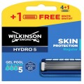 Wilkinson Sword Hydro5 wymienne ostrza do maszynki do golenia 5szt