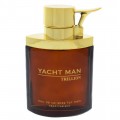 Yacht Man Trillion Woda toaletowa 100ml spray