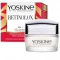 Yoskine Retinolox krem do twarzy 60+ 50ml