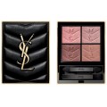 Yves Saint Laurent Couture Mini Clutch paleta ceni do powiek 400 4g