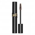 Yves Saint Laurent Lash Clash Exterme Volume Mascara tusz do rzs 02 Brown 8ml