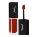 Yves Saint Laurent Tatouage Couture Velvet Cream Matte matowa pomadka do ust Chili Incitement 211 6ml
