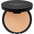 Bareminerals BarePro 16HR Skin-Perfecting Powder Foundation prasowany podkad w kompakcie Fair 17 Neutral 8g