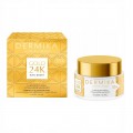 Dermika Luxury Gold 24K luksusowy krem-eliksir 55+ 50ml