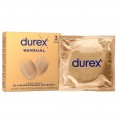 Durex Sensual prezerwatywy 3szt