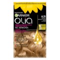 Garnier Olia Farba do wosw 8.31 Golden Ashy Blonde