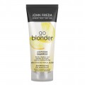 John Frieda Sheer Go Blonder Shampoo szampon do wosw rozjanianych 75ml