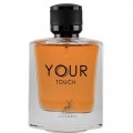 Maison Alhambra Your Touch Men Woda perfumowana 100ml spray