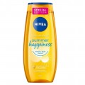Nivea Fresh Care Shower el pod prysznic Summer Happiness 250ml
