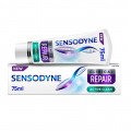 Sensodyne Clinical Repair Active Clean pasta do zbw o dziaaniu wzmacniajcym i chronicym dzisa 75ml