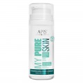 Apis My Pure Skin hydroelowy peeling z kwasem szikimowym 100ml