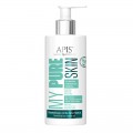 Apis My Pure Skin normalizujcy el do mycia twarzy 300ml