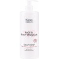 Bielenda Professional Face & Body Program krem RF do zabiegw z falami radiowymi 500ml