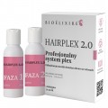 Bioelixire Hairplex 2.0 profesjonalny zabieg odbudowujcy wosy zniszczone zabiegami chemicznymi 150ml