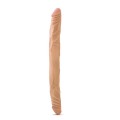 Blush B Yours 14Inch Double Dildo podwjne didlo Latin
