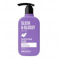 Chantal Prosalon Sleek & Glossy wygadzajca maska do wosw 375ml