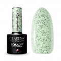 Claresa Soak Off UV/LED Marshmallow lakier hybrydowy 9 5g