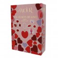 Dream Toys Amour The Hearts of Love Happy Heart Zestaw gadetw erotycznych