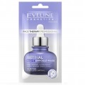 Eveline Face Therapy Professional Ampoule-Mask maska na noc Retinal 8ml