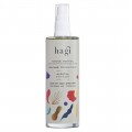 Hagi Naturalny olejek do ciaa modelujcy Malinowy Chruniak 100ml