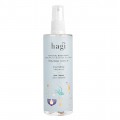Hagi Odywcza mgieka do ciaa Zioowo mi 100ml