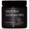 Mglife wieca Drzewo Sandaowe 120ml
