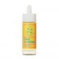 Mydlarnia Cztery Szpaki Eukaliptus Cytrynowy serum na kocwki 30ml