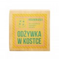 Mydlarnia Cztery Szpaki Regenerujca odywka w kostce do wszystkich rodzajw wosw 55g