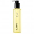 Numbuzin No. 1 Easy Peasy Cleansing Oil olejek myjcy do demakijau 200ml