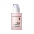 Numbuzin No.4 Collagen 73% Pudding Serum nawilajce serum z kolagenem i kwasem hialuronowym 50ml