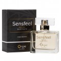 Orgie Sensfeel for Men perfumy z feromonami 50ml spray