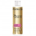 Perfecta 24K Gold & Rose mleczko do demakijażu 200ml