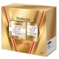 Perfecta Lift 3-V krem 50+ na dzie i na noc 50ml + krem ligtingujcy pod oczy i na powieki 15ml